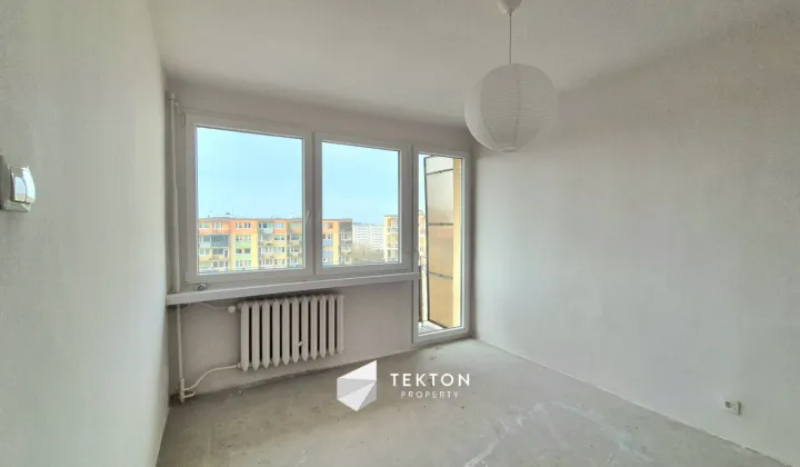 Mieszkanie 2-pokojowe Łódź Bałuty, ul. Marysińska