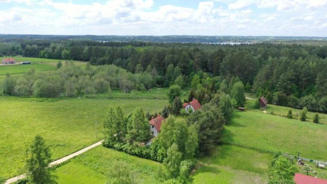 dom wolnostojący, 3 pokoje Jagodne Wielkie. Zdjęcie 6