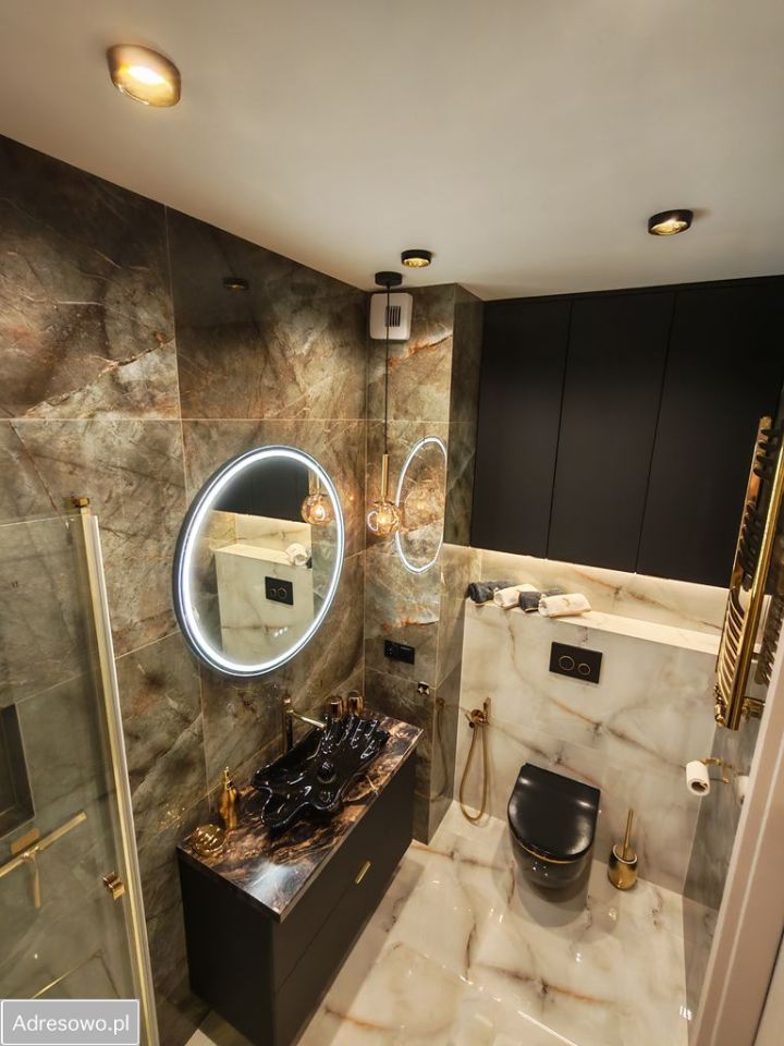 Mieszkanie 2-pokojowe Bydgoszcz Śródmieście. Zdjęcie 9