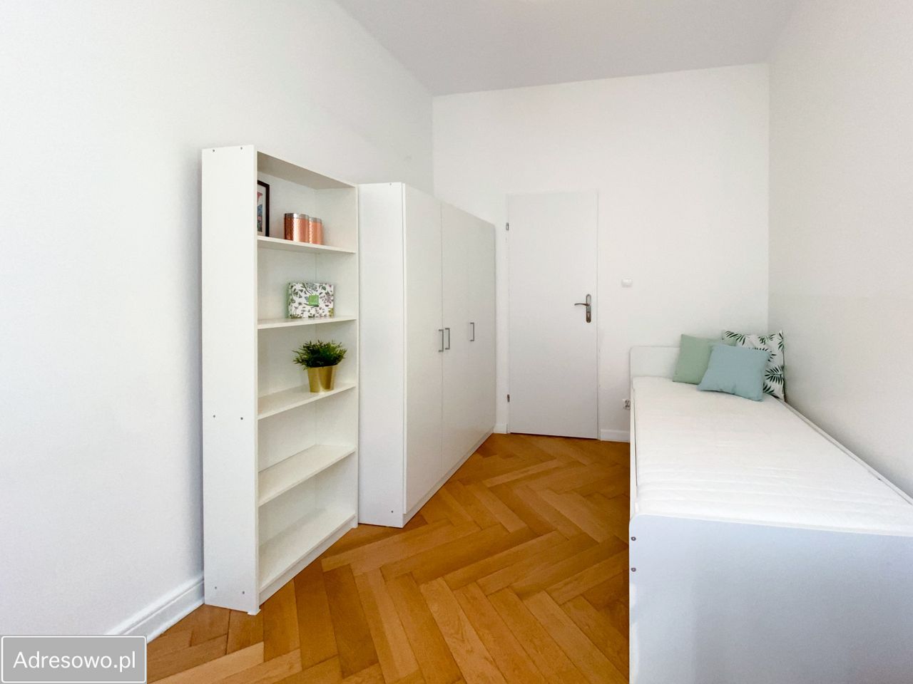 Pokój Szczecin Śródmieście, ul. 5 Lipca. Zdjęcie 4