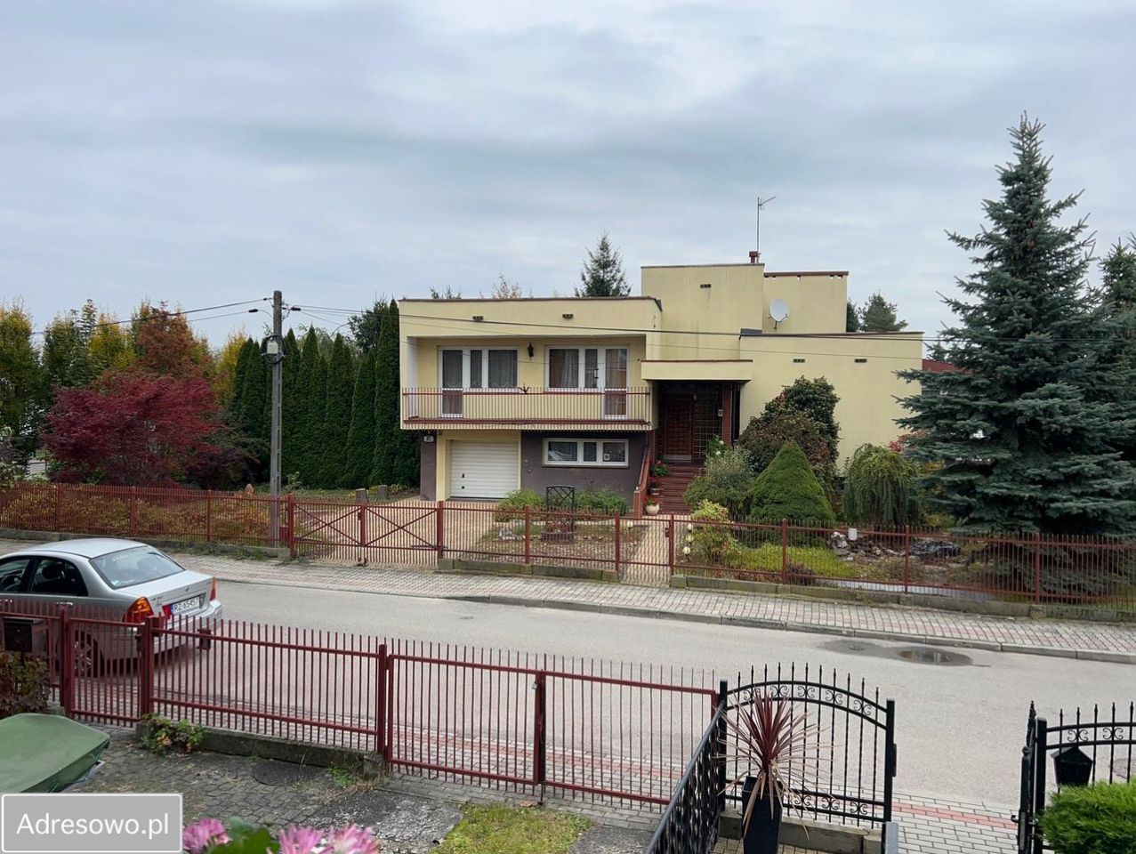 dom wolnostojący, 6 pokoi Rzeszów, ul. Letnia. Zdjęcie 18