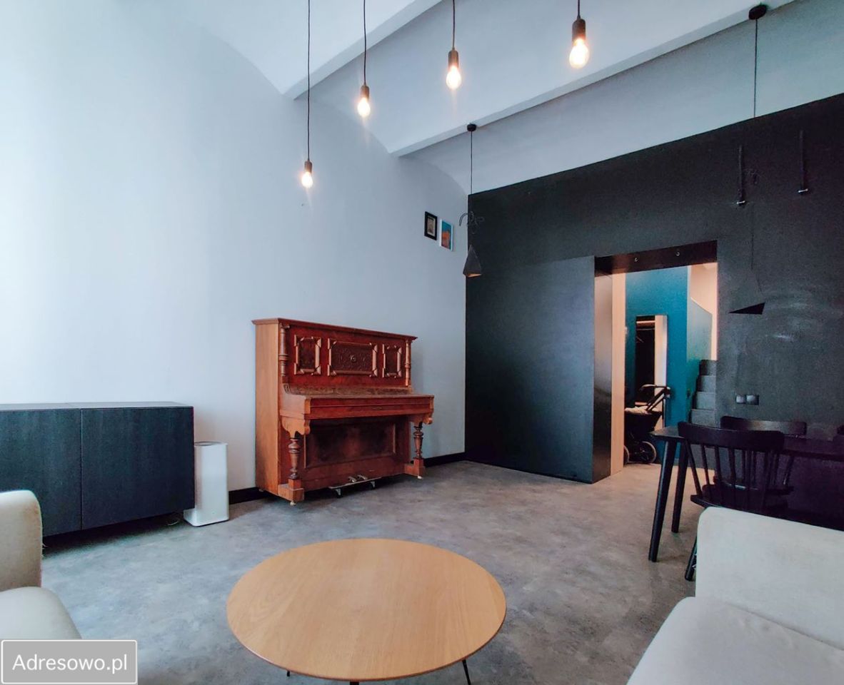 Mieszkanie 2-pokojowe Kraków Podgórze, ul. Węgierska. Zdjęcie 10