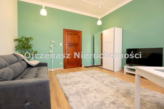 Mieszkanie 1-pokojowe Bydgoszcz. Zdjęcie 4