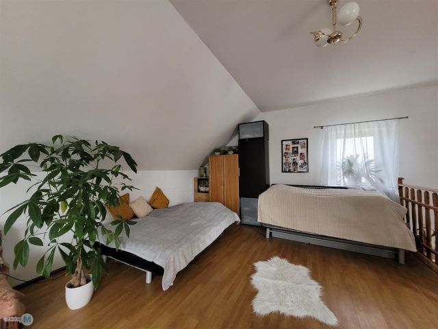dom wolnostojący, 4 pokoje Zdanowice. Zdjęcie 16