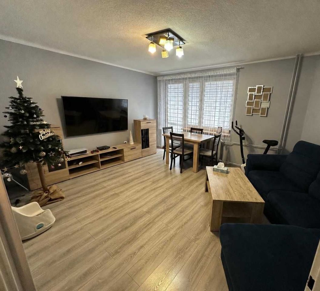 Mieszkanie 2-pokojowe Racibórz Ostróg, ul. Bielska. Zdjęcie 7