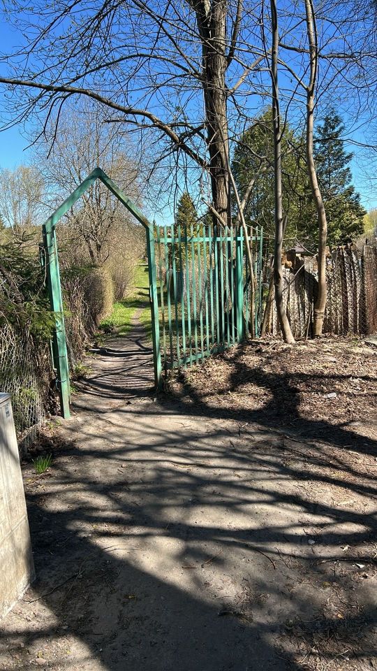 Działka rod Olsztyn Zatorze. Zdjęcie 4