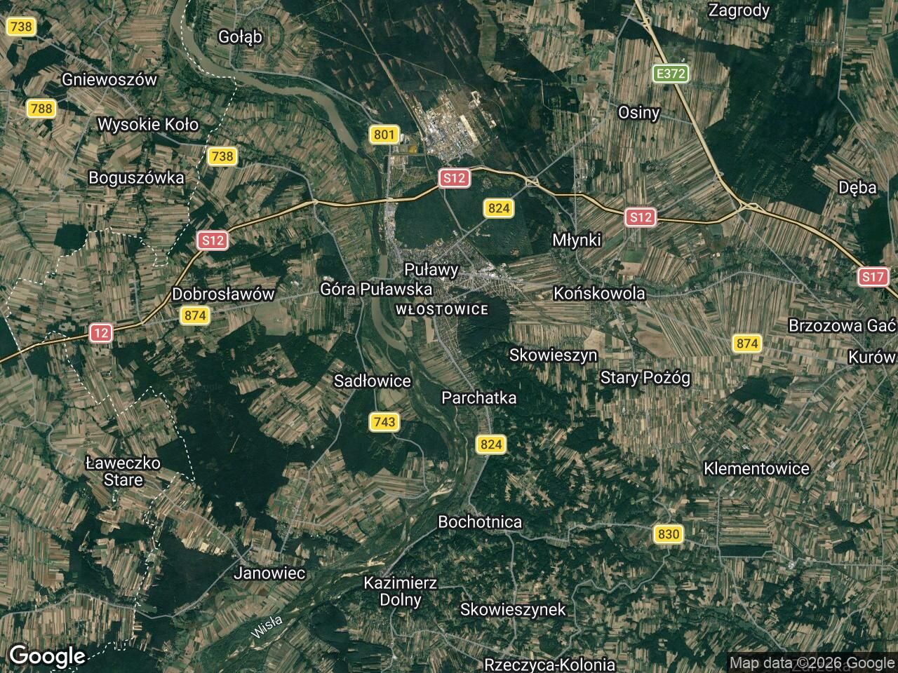 dom wolnostojący, 7 pokoi Puławy, ul. Jana Kilińskiego. Zdjęcie 1
