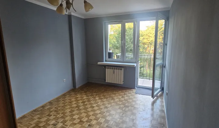 Mieszkanie 2-pokojowe Otwock Śródmieście, ul. Krucza