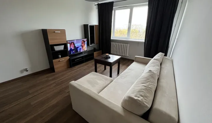 Mieszkanie 2-pokojowe Koszalin, ul. Melchiora Wańkowicza