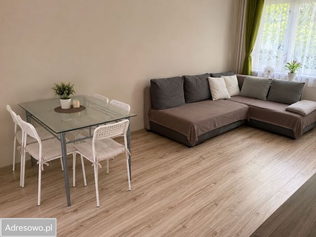 Mieszkanie 2-pokojowe Legnica Centrum, ul. Wjazdowa. Zdjęcie 1