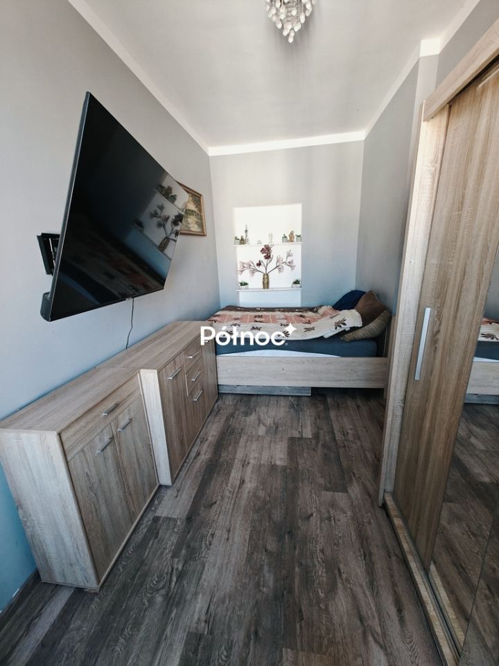 Mieszkanie 5-pokojowe Brzeg, ul. Bolesława Chrobrego. Zdjęcie 3