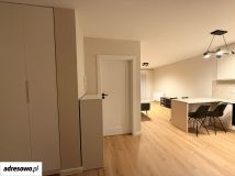 Mieszkanie 2-pokojowe Łódź Stare Polesie, ul. 6 Sierpnia. Zdjęcie 2