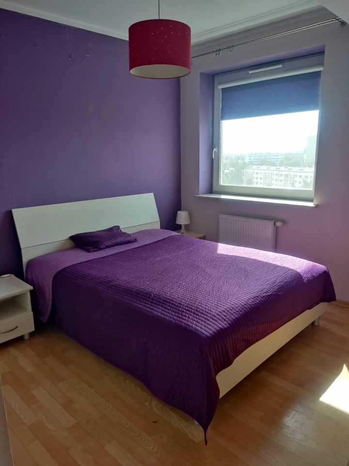 Mieszkanie 3-pokojowe Kraków Wieczysta, ul. Śliczna. Zdjęcie 3
