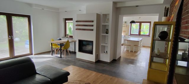 dom wolnostojący, 5 pokoi Justynów, ul. 1 Maja. Zdjęcie 6