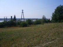 Działka budowlana Czerwińsk nad Wisłą, ul. Piotra Dunina. Zdjęcie 3