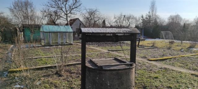 Działka rekreacyjna Rudolfowo. Zdjęcie 1