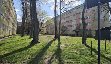 Mieszkanie 2-pokojowe Łódź Bałuty, ul. Jana Woronicza