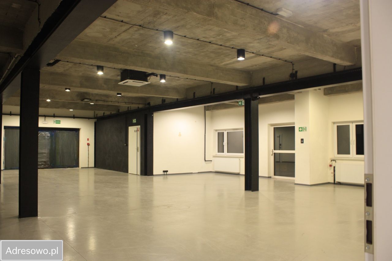 Nieruchomość komercyjna Świętochłowice Zgoda, ul. Wojska Polskiego. Zdjęcie 11