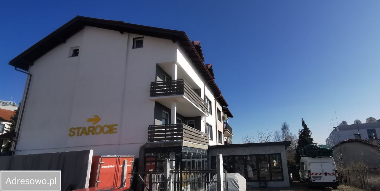 bliźniak Gdynia Redłowo, ul. Kostki Napierskiego. Zdjęcie 17