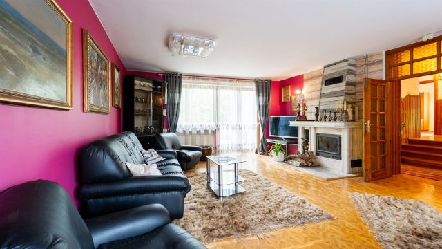 dom wolnostojący, 6 pokoi Bochnia, ul. Nad Babicą. Zdjęcie 9