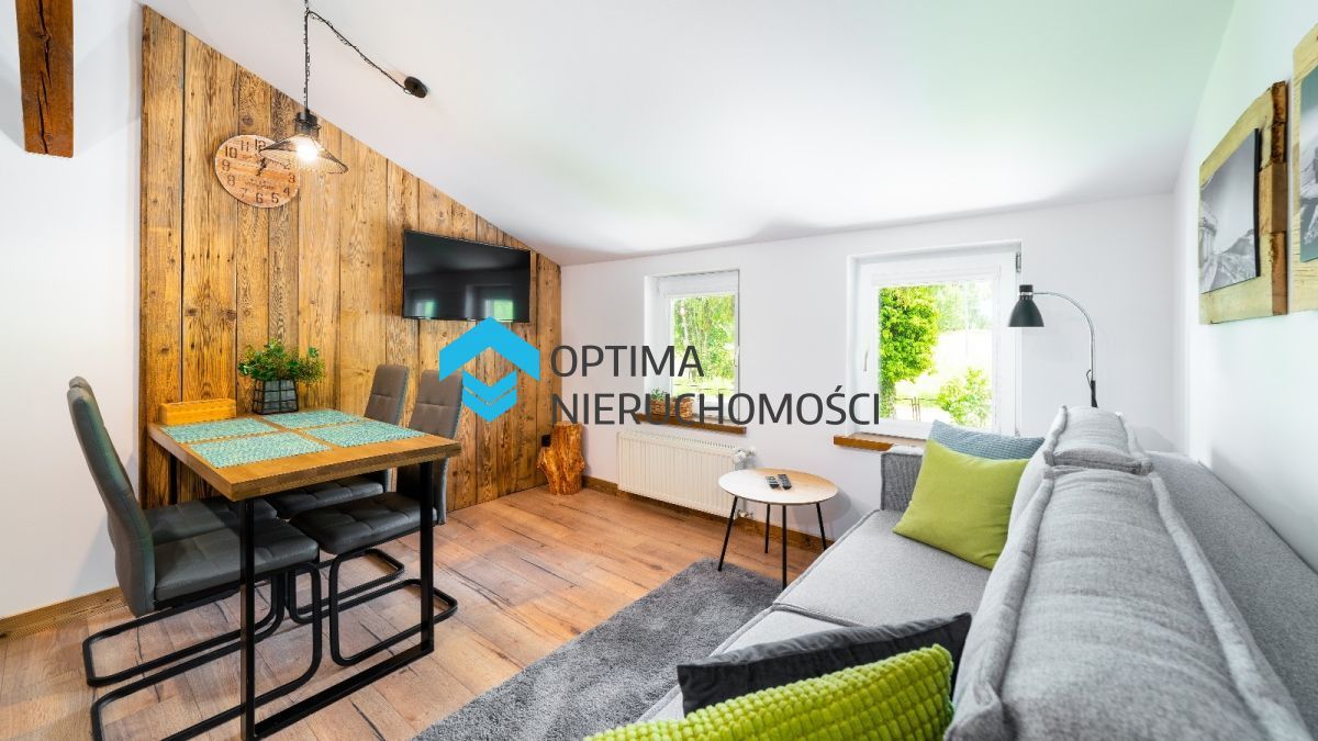 bliźniak, 7 pokoi Karpacz. Zdjęcie 8