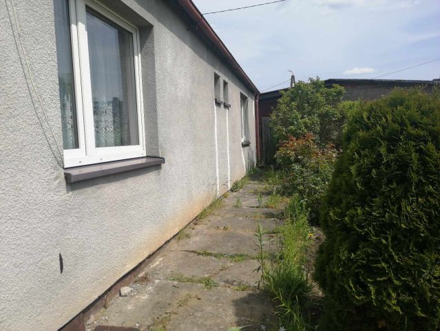 dom wolnostojący, 3 pokoje Prokowo, ul. Cicha. Zdjęcie 1