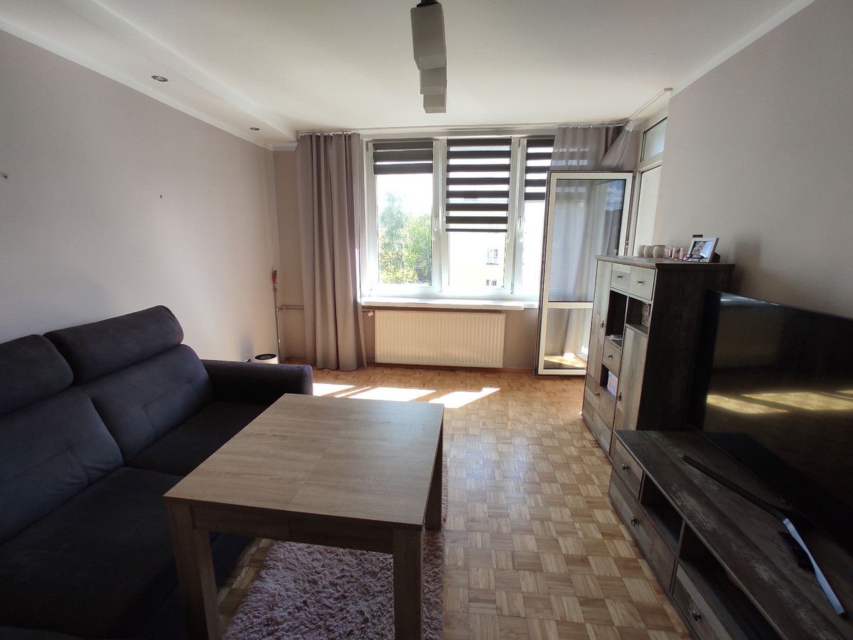 Mieszkanie 3-pokojowe Olsztyn, ul. Jasna