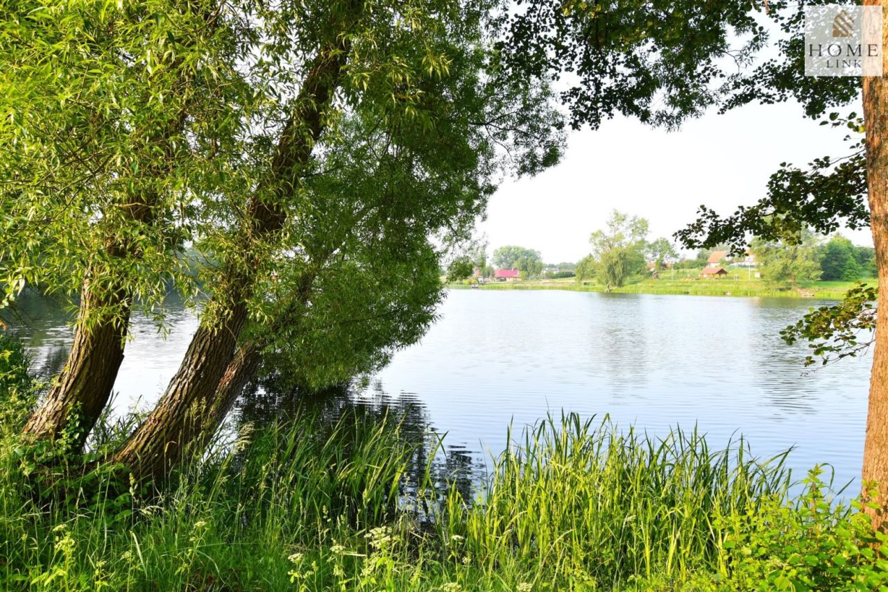 Działka budowlana Samin. Zdjęcie 7