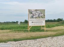 Działka budowlana Podolszyn Nowy, ul. Cynamonowa. Zdjęcie 4