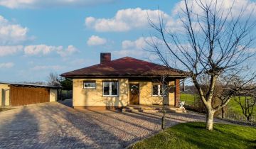dom wolnostojący, 3 pokoje Szczukwin