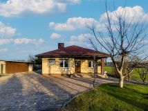 dom wolnostojący, 3 pokoje Szczukwin