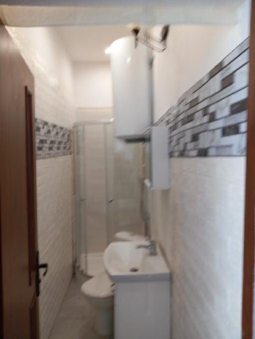 Mieszkanie 2-pokojowe Sokołów Podlaski, ul. Długa