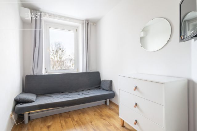 Mieszkanie 4-pokojowe Gdynia Działki Leśne, ul. Śląska. Zdjęcie 4