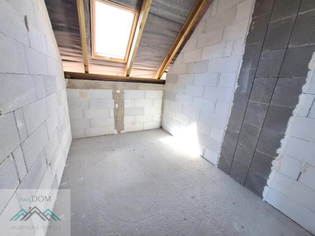 dom wolnostojący, 5 pokoi Golczowice. Zdjęcie 15