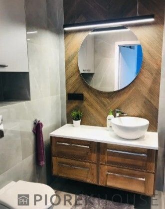 Mieszkanie 2-pokojowe Warszawa Wilanów, ul. Zdrowa. Zdjęcie 6