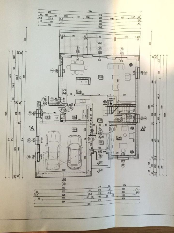 Działka budowlana Biadki. Zdjęcie 4