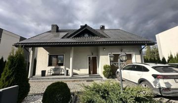 dom wolnostojący, 6 pokoi Inowrocław, ul. Radosna