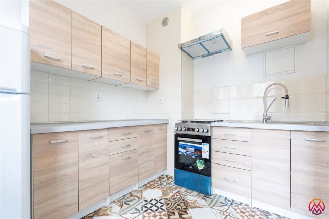 Mieszkanie 2-pokojowe Łódź Polesie, ul. Retkińska. Zdjęcie 6