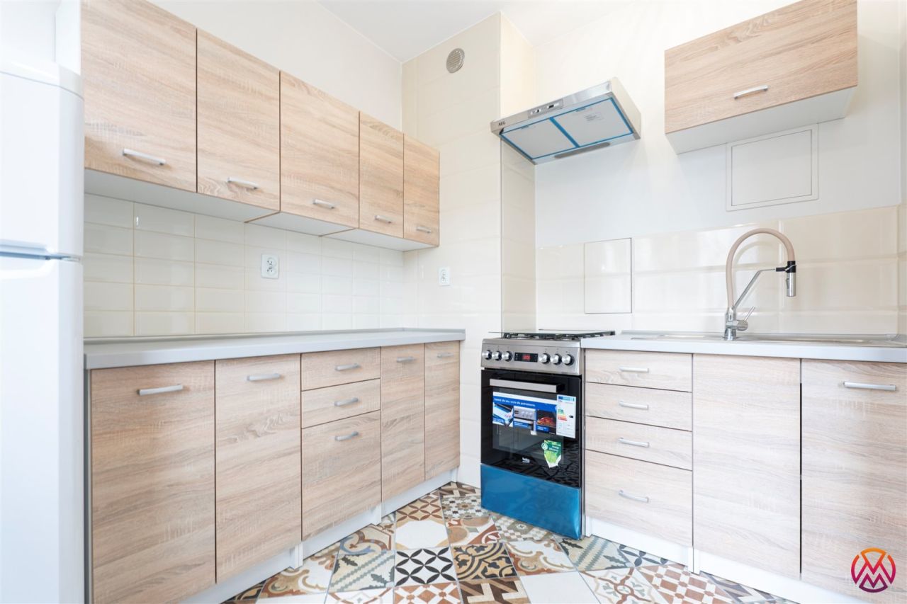 Mieszkanie 2-pokojowe Łódź Polesie, ul. Retkińska. Zdjęcie 6