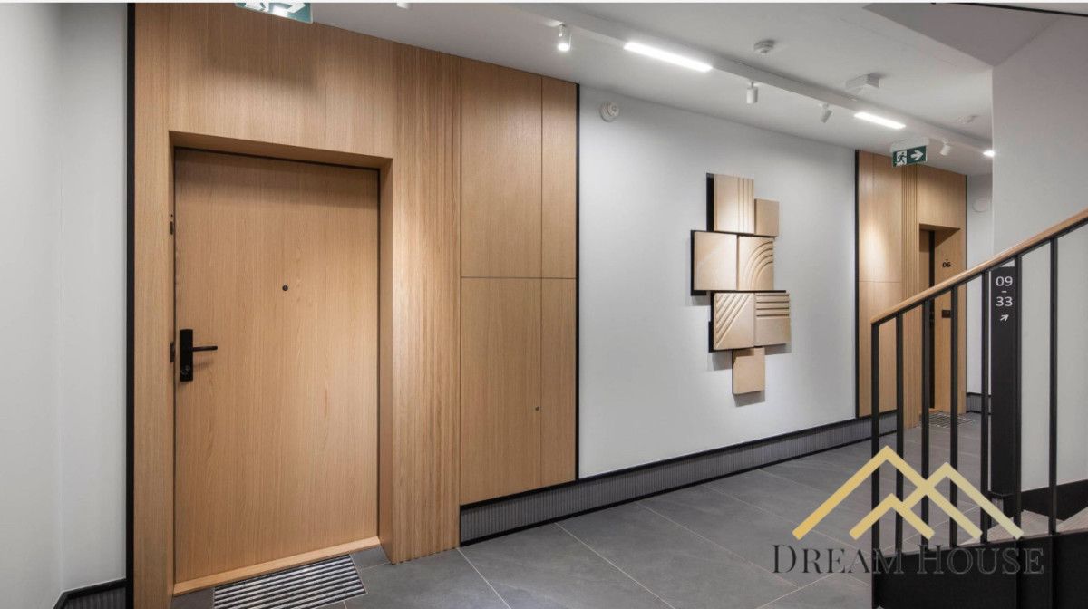 Mieszkanie 2-pokojowe Jastarnia, ul. Adama Mickiewicza. Zdjęcie 14