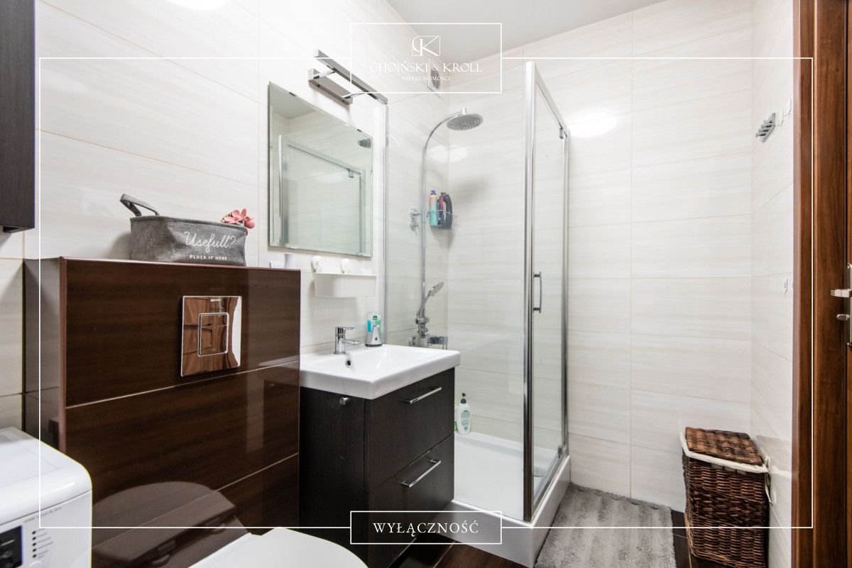 Mieszkanie 3-pokojowe Poznań Ławica, ul. Barwicka. Zdjęcie 6