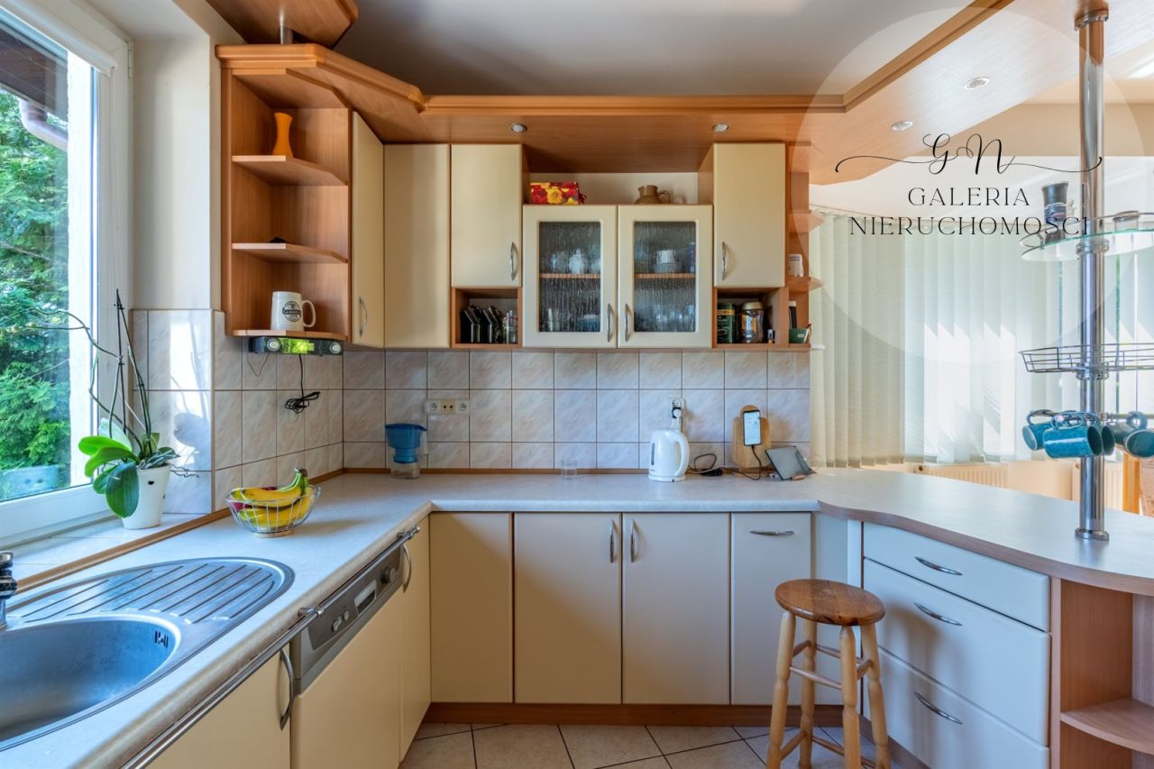 dom wolnostojący, 6 pokoi Rukławki. Zdjęcie 12