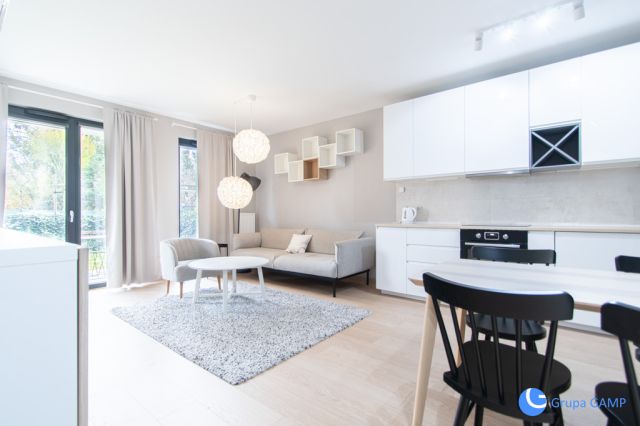 Mieszkanie 2-pokojowe Kraków Czyżyny, al. Pokoju. Zdjęcie 3