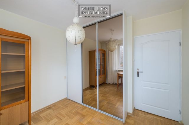 Mieszkanie 3-pokojowe Warszawa Rakowiec, ul. Adolfa Pawińskiego. Zdjęcie 6