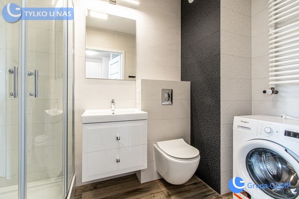 Mieszkanie 1-pokojowe Kraków Bronowice, ul. Stańczyka. Zdjęcie 6