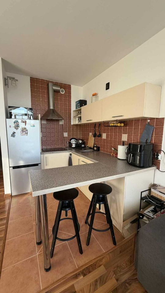 Mieszkanie 2-pokojowe Ełk, ul. Michała Kajki. Zdjęcie 5