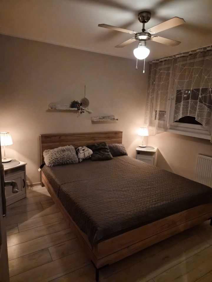 Mieszkanie 2-pokojowe Łódź Dąbrowa. Zdjęcie 7