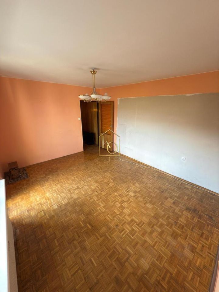 Mieszkanie 2-pokojowe Poznań Łazarz, ul. Lodowa. Zdjęcie 2