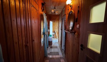 Mieszkanie 2-pokojowe Gródek, ul. Przechodnia