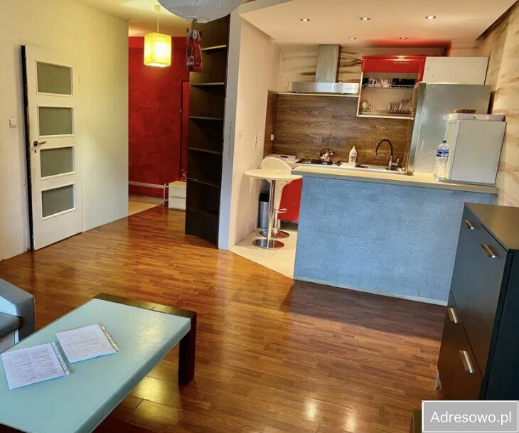 Mieszkanie 2-pokojowe Warszawa Skorosze, ul. Józefa Chełmońskiego. Zdjęcie 5